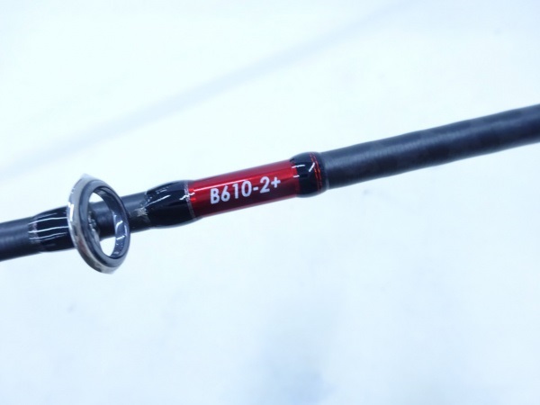 17オシアジガーモーティブ B610-2+